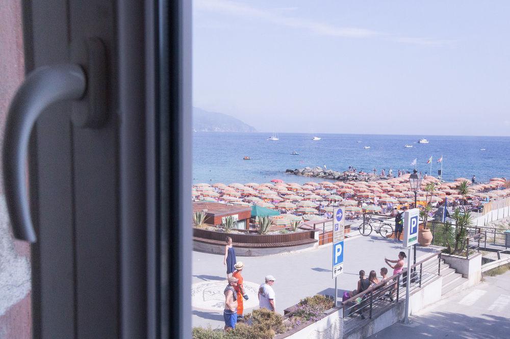 Affittacamere Da Flo Monterosso al Mare Exterior foto